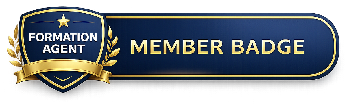 Member Badge